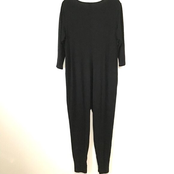 Smash + Tess Monday Romper Midnight Black Size M - Picture 7 of 10